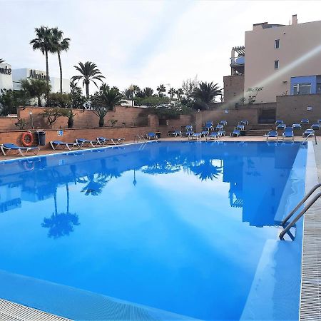 Apartmán Casa El Secreto Playa Jandia Exteriér fotografie
