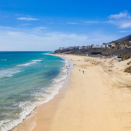 Apartmán Casa El Secreto Playa Jandia Exteriér fotografie
