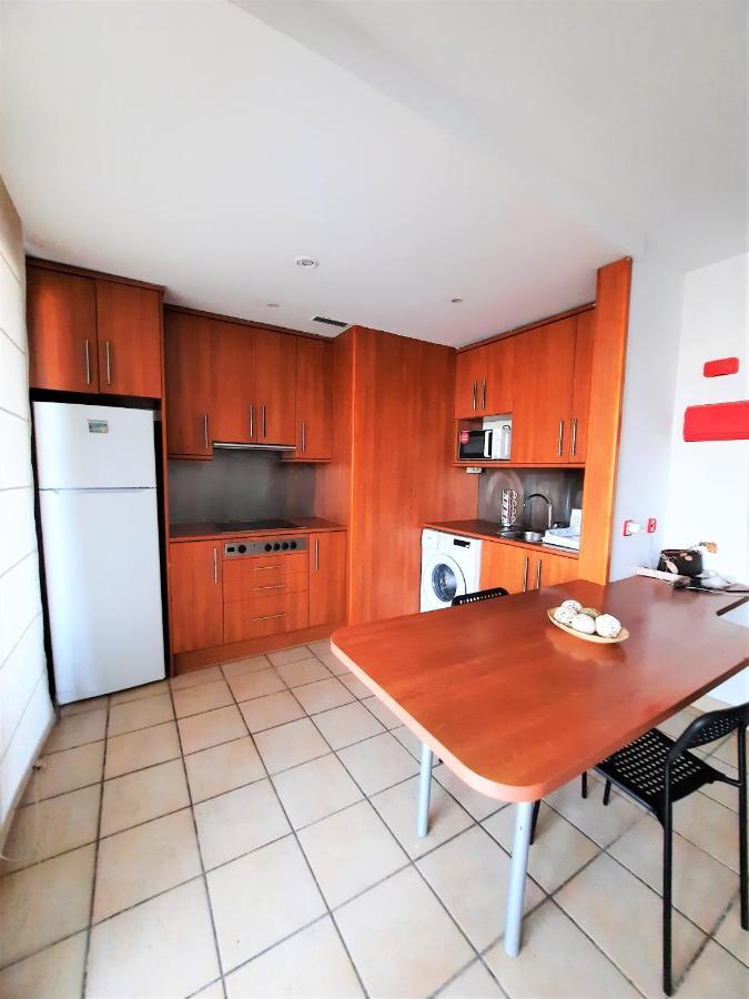 Apartmán Casa El Secreto Playa Jandia Exteriér fotografie