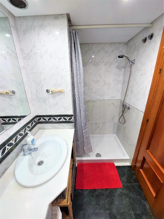 Apartmán Casa El Secreto Playa Jandia Exteriér fotografie