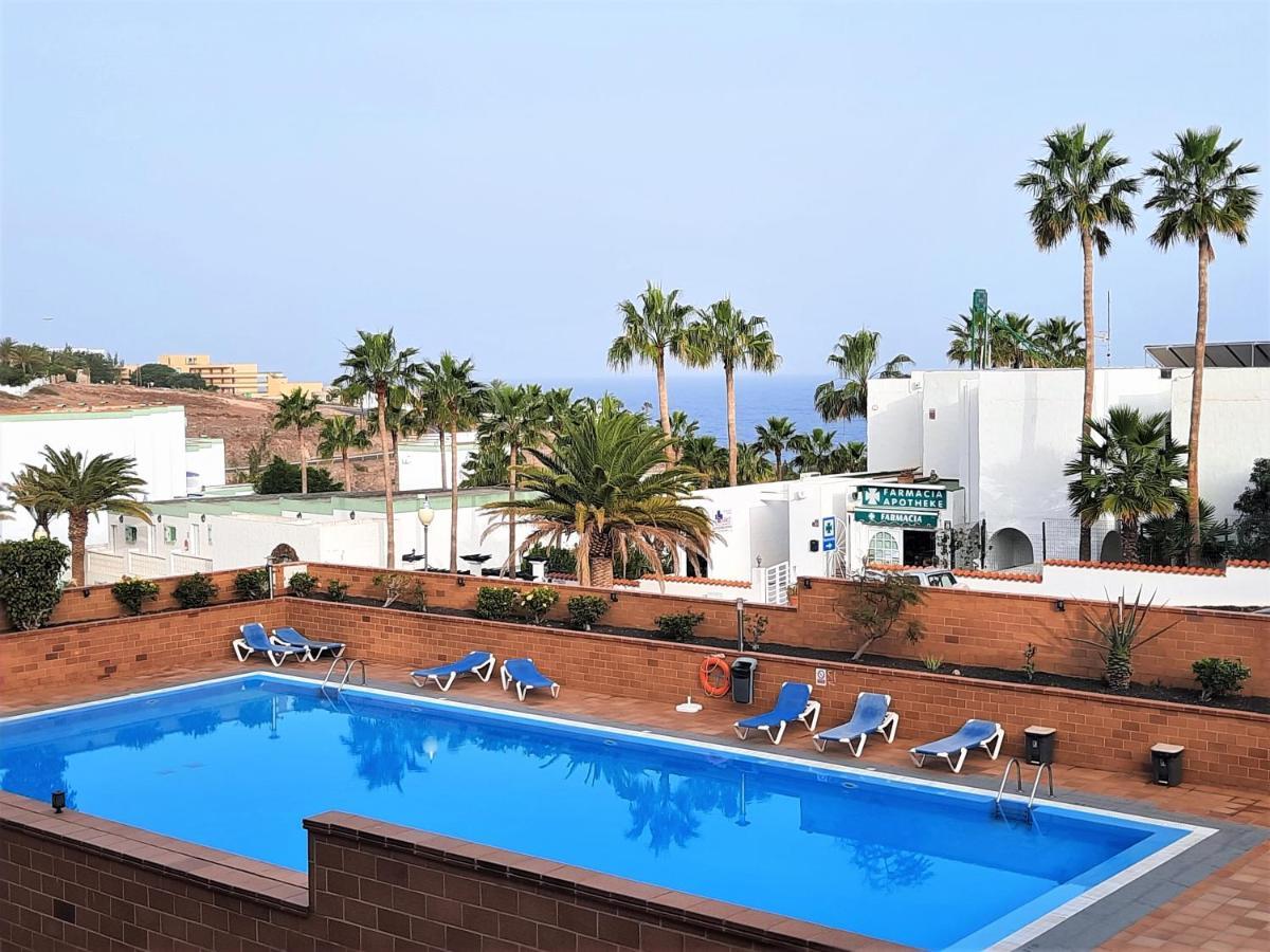 Apartmán Casa El Secreto Playa Jandia Exteriér fotografie