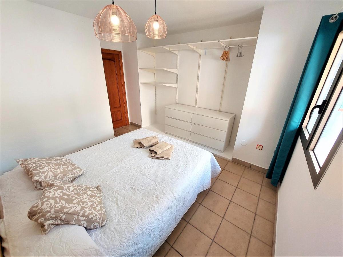 Apartmán Casa El Secreto Playa Jandia Exteriér fotografie