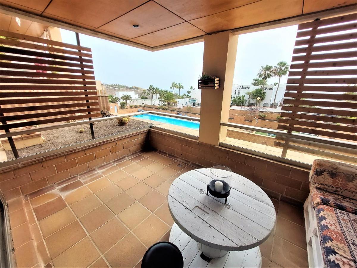 Apartmán Casa El Secreto Playa Jandia Exteriér fotografie