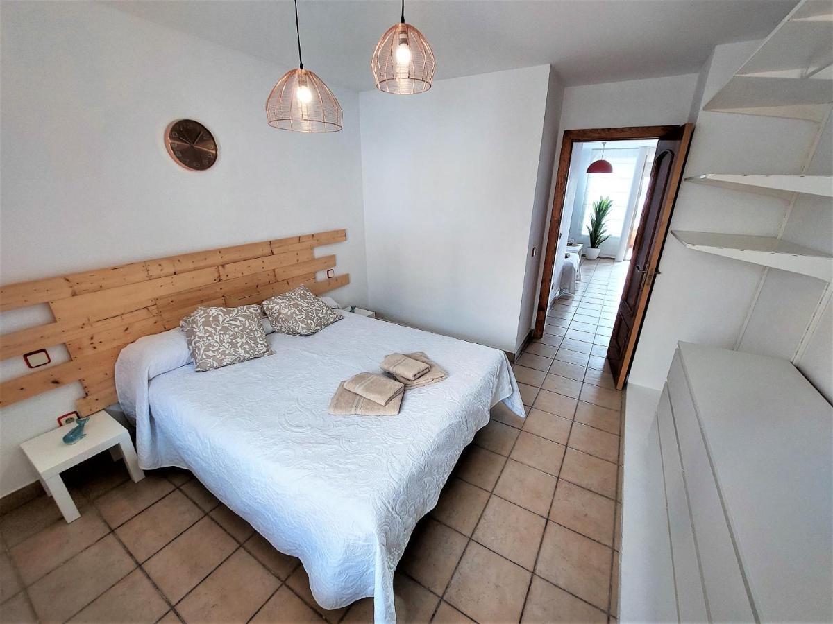 Apartmán Casa El Secreto Playa Jandia Exteriér fotografie