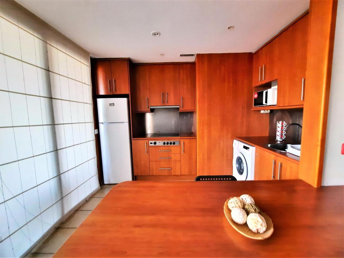 Apartmán Casa El Secreto Playa Jandia Exteriér fotografie