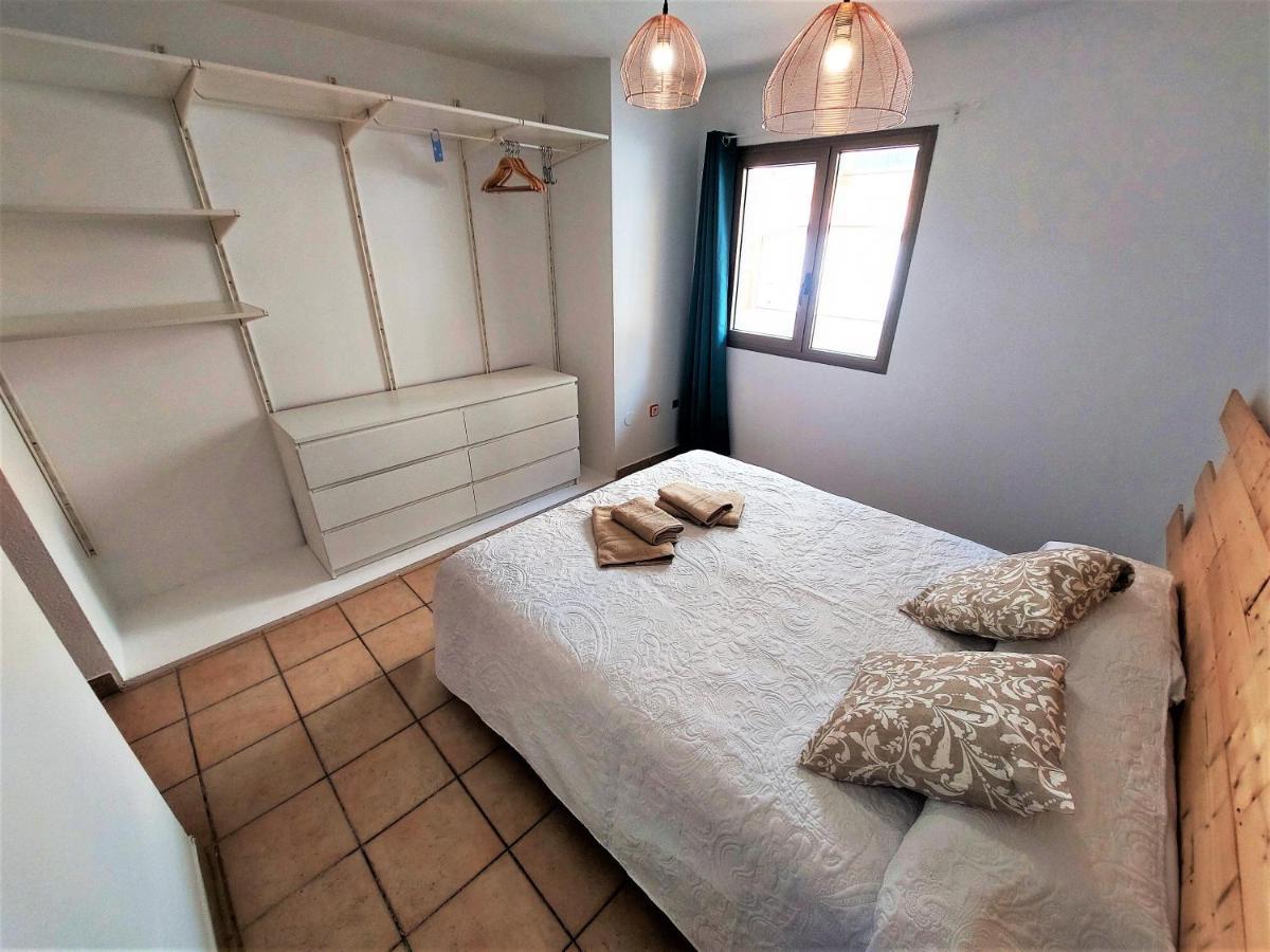 Apartmán Casa El Secreto Playa Jandia Exteriér fotografie
