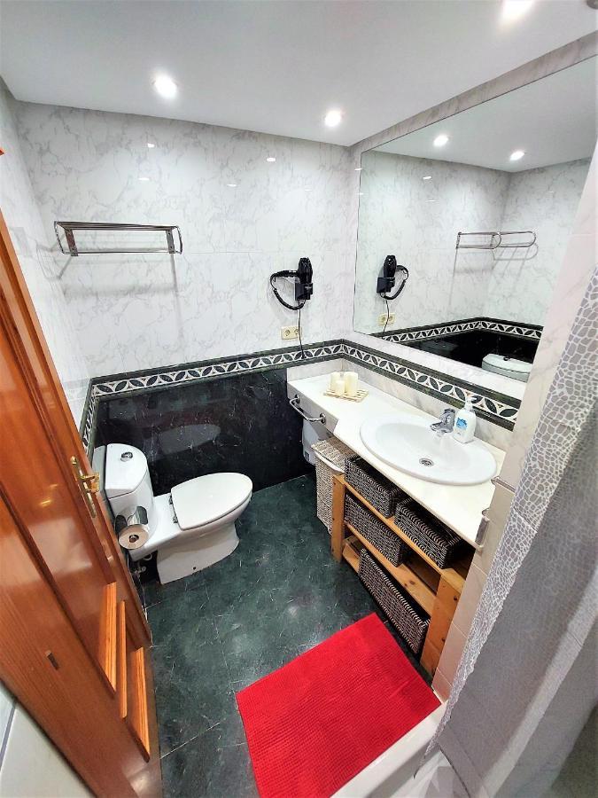 Apartmán Casa El Secreto Playa Jandia Exteriér fotografie