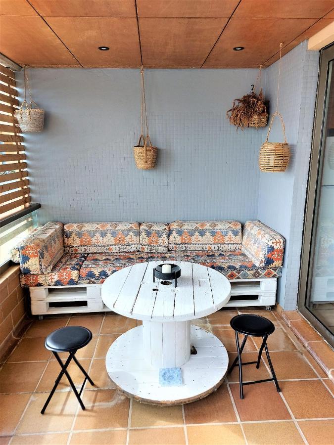 Apartmán Casa El Secreto Playa Jandia Exteriér fotografie