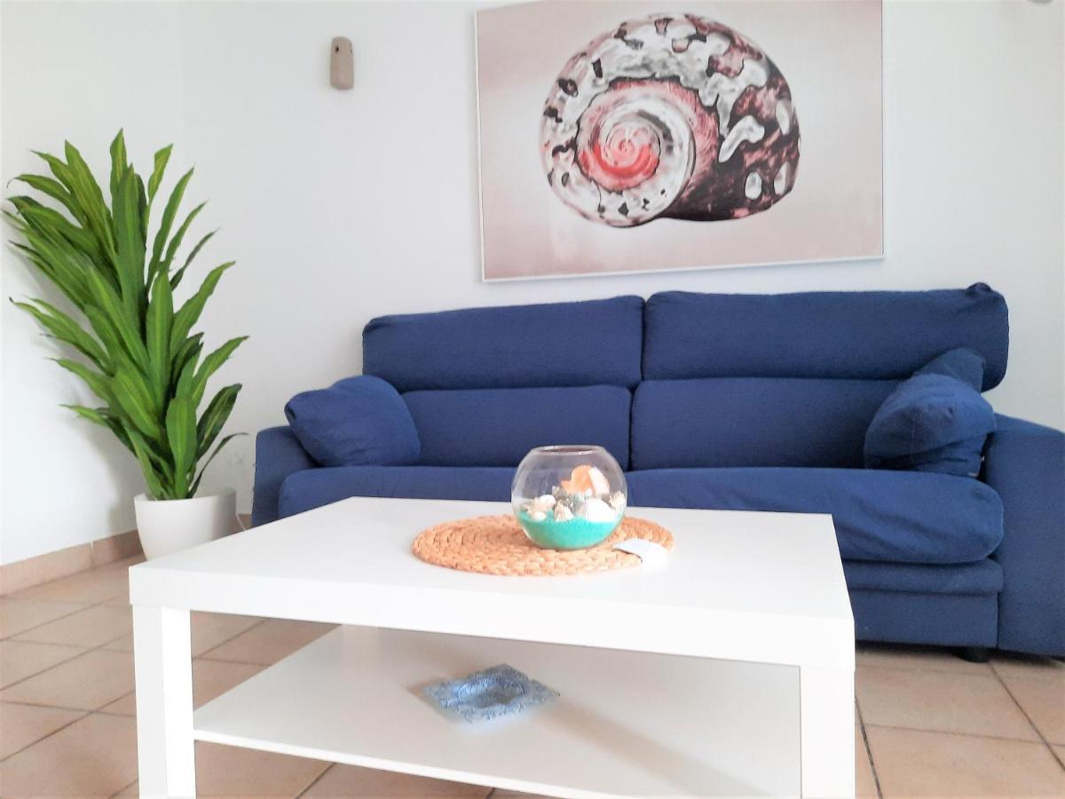 Apartmán Casa El Secreto Playa Jandia Exteriér fotografie