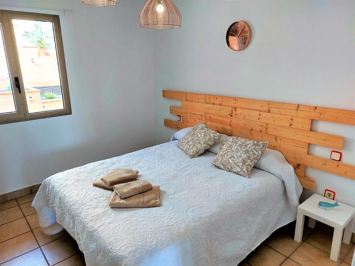 Apartmán Casa El Secreto Playa Jandia Exteriér fotografie