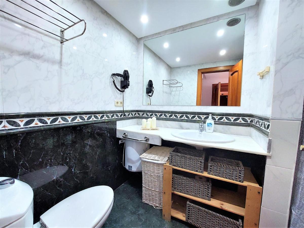 Apartmán Casa El Secreto Playa Jandia Exteriér fotografie
