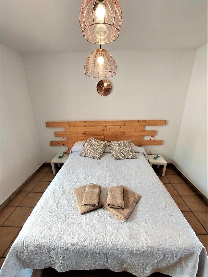 Apartmán Casa El Secreto Playa Jandia Exteriér fotografie