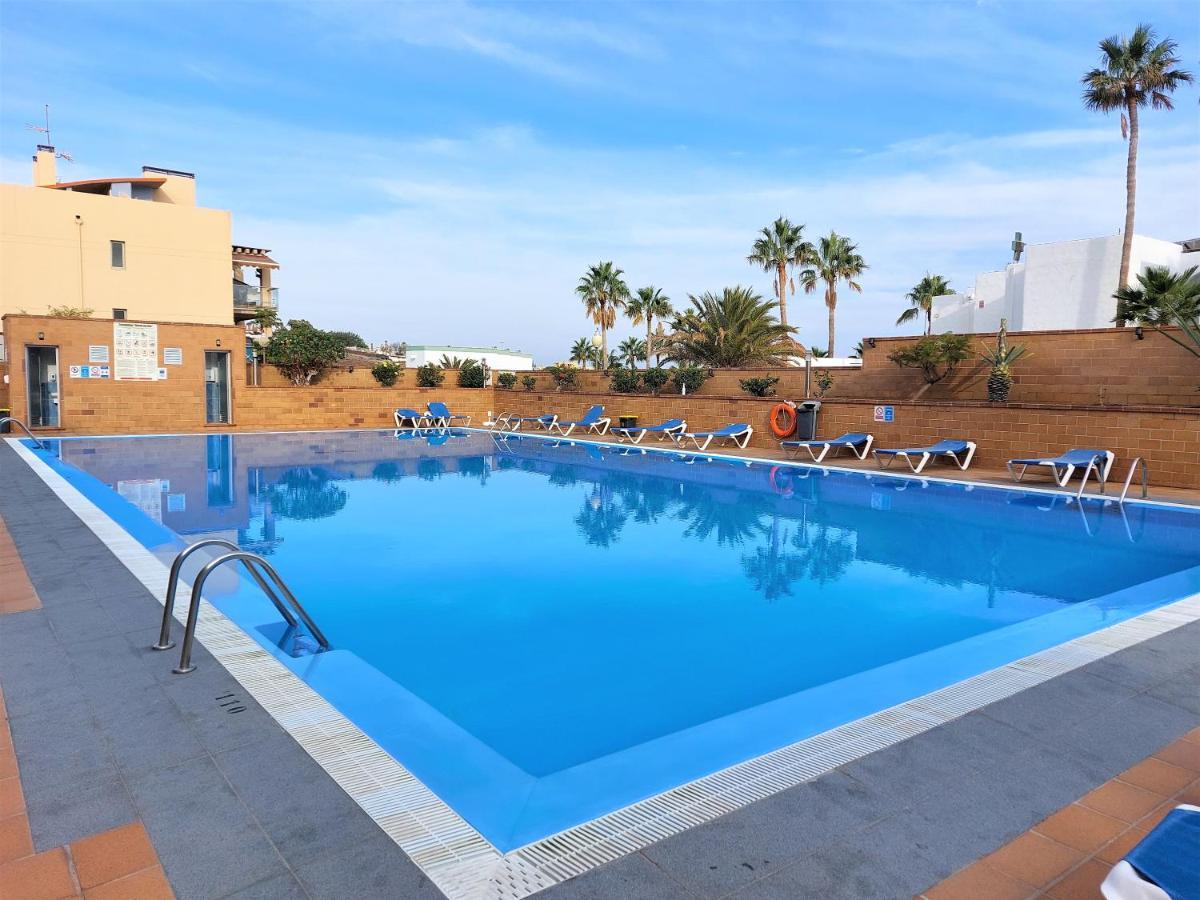 Apartmán Casa El Secreto Playa Jandia Exteriér fotografie