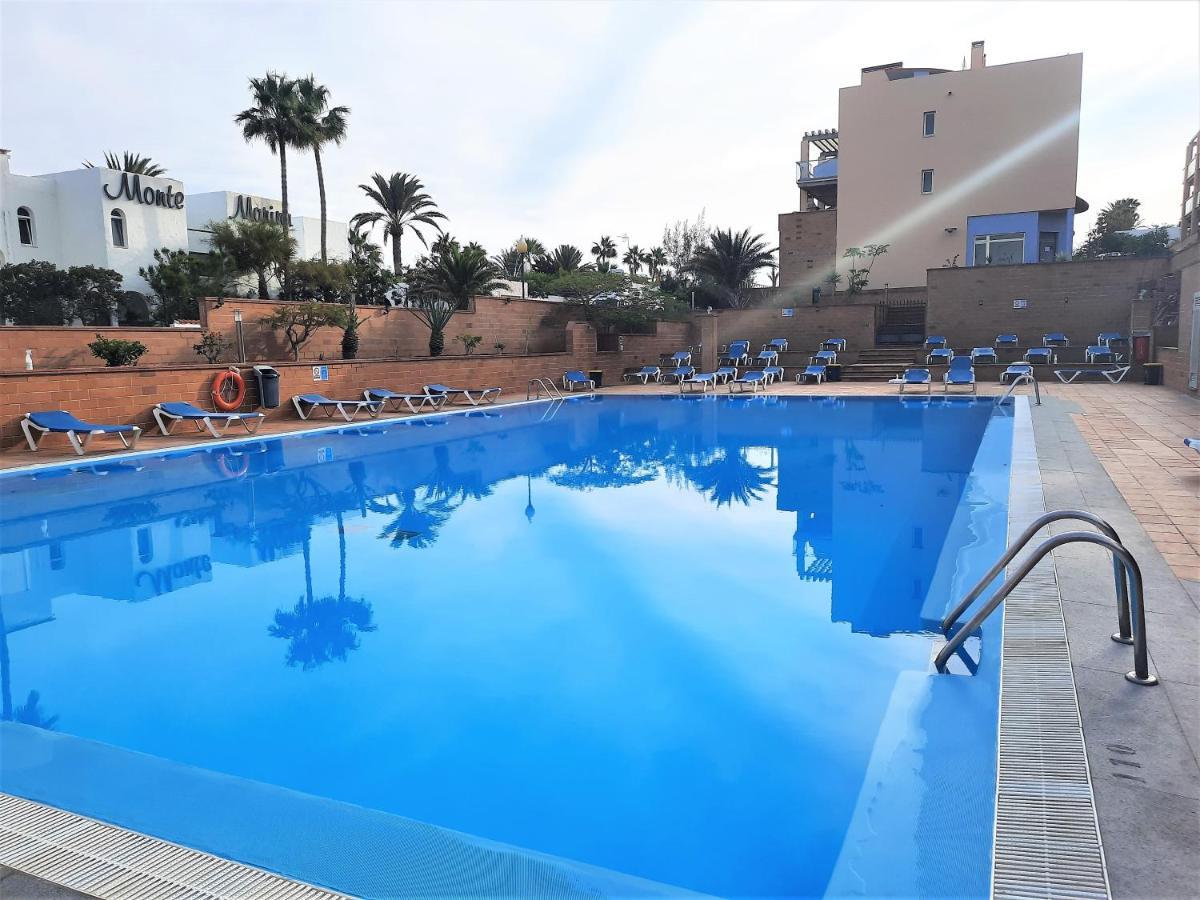Apartmán Casa El Secreto Playa Jandia Exteriér fotografie