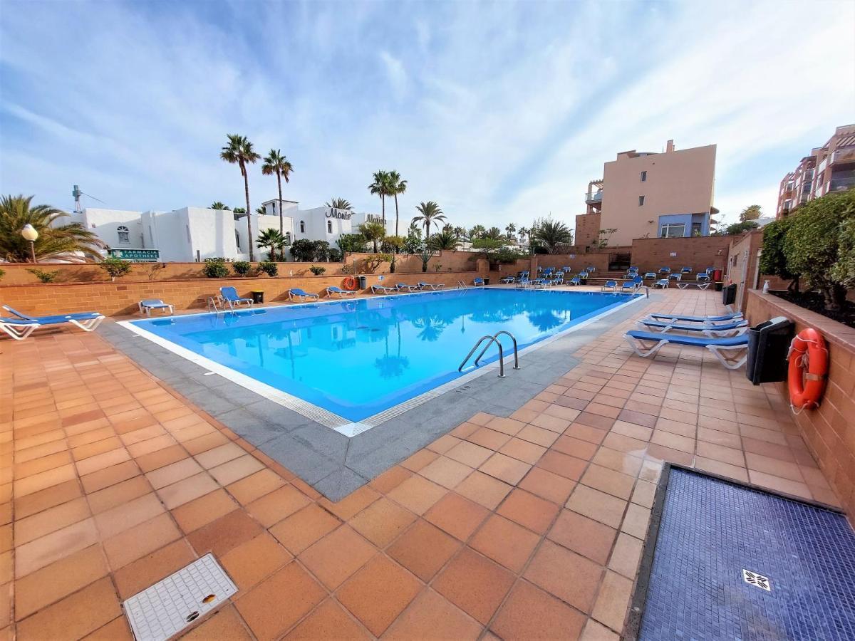 Apartmán Casa El Secreto Playa Jandia Exteriér fotografie